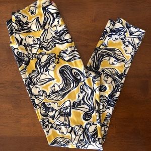 Lularoe Leggings